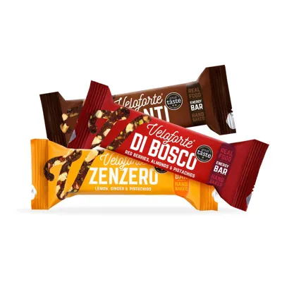 Vegan Variety Pack - 24