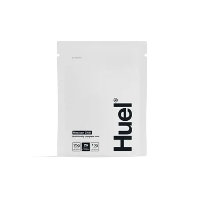 Hot & Savoury Meal Packs