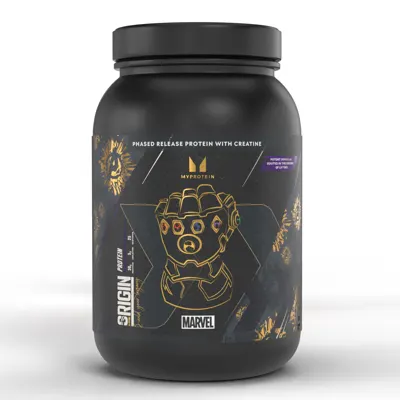 Origin Protein (with Creatine) - 12servings