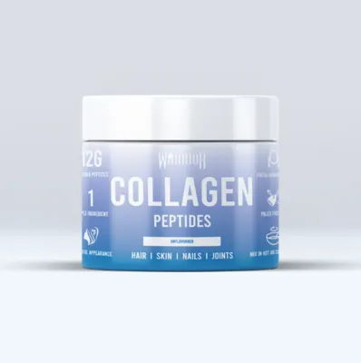 Warrior Collagen - Unflavoured - 180g