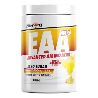 EAA Xtra Mango Margarita - 420g