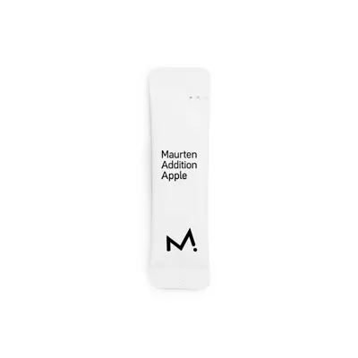 Additions Maurten Apple for Drink Mix (6 Units)