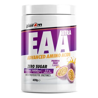 EAA Xtra Passion Fruit - 420g