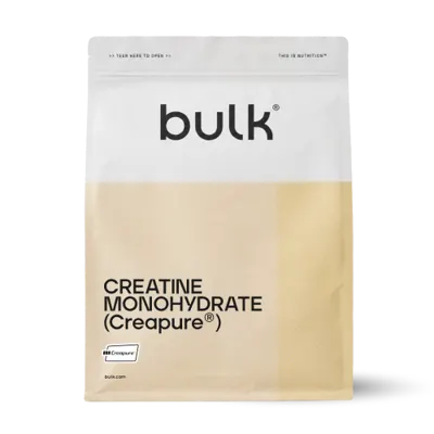 Creatine Monohydrate (Creapure) - 100g