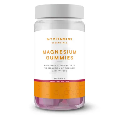 Magnesium Gummies - 30servings