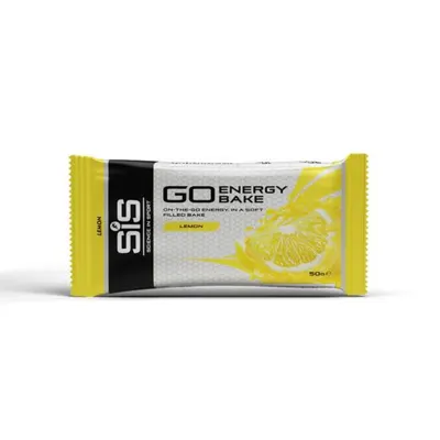 Energy Bar Sis Go Energy Lemon 50g