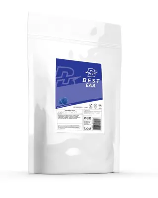 Best EAA - 30 Servings