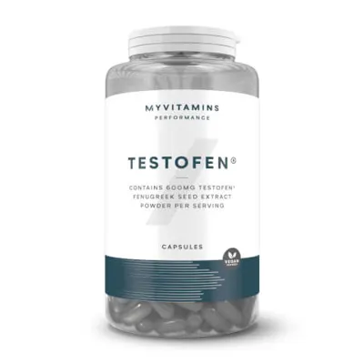 Testofen® Capsules - 120tablets