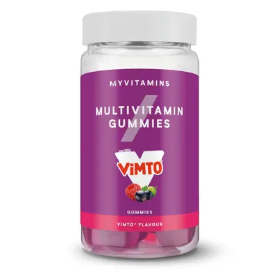 Vimto Multivitamin Gummies for Adults - 60gummies