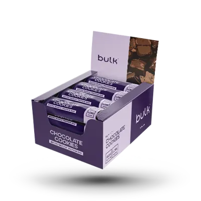 Macro Munch Protein Bar - 12 x 62g