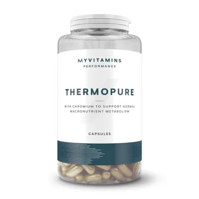 Thermopure - 90capsules