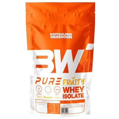 Pure Fruity Clear Whey Isolate - 1kg