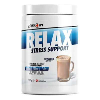 Relax Hot Chocolate - 375g