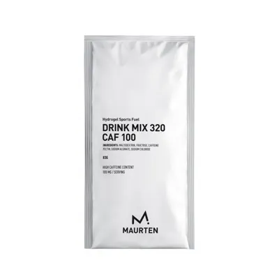 Maurten Hydrogel Drink Mix 320 Caf (14 units) 83 g