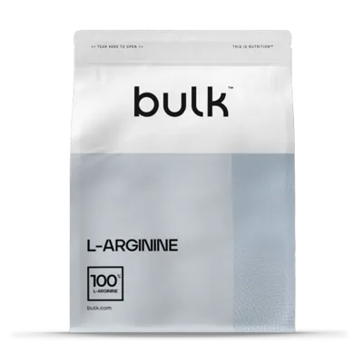 L Arginine - 1kg