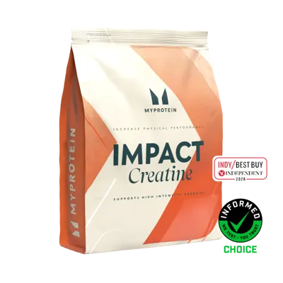 Impact Creatine - 100g - 22servings