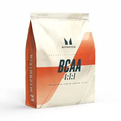 Essential BCAA 4:1:1 Powder - 250g