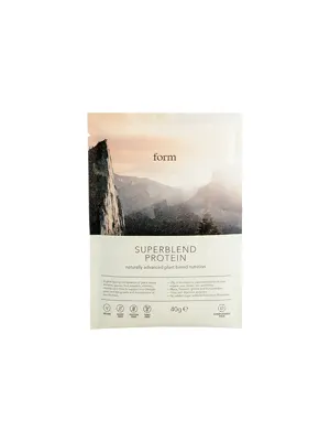 Superblend Protein - Single Serve Sachets