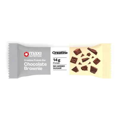 Chocolate Brownie - Creatine Protein Bars Individual