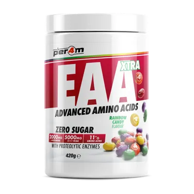 EAA Xtra Rainbow Candy - 420g