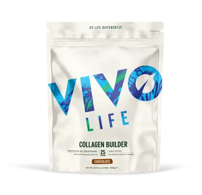 Collagen Builder - 25 Servings