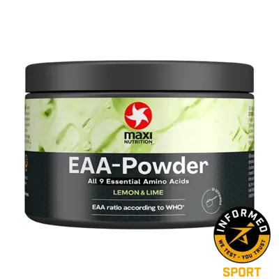 EAA Powder 250g – Everyday Essential Aminos