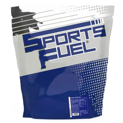 Sports Fuel Hemp Protein 50 Powder - 1kg