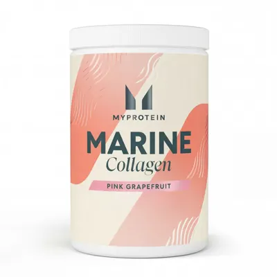 Marine Collagen - 360G, 30servings