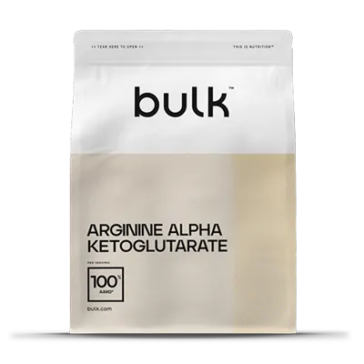 Arginine Alpha Ketoglutarate - 500g
