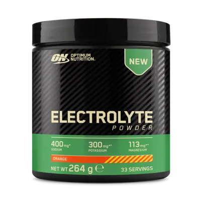 Electrolyte Powder - 264g (33 Servings) - 264 g (33 servings)