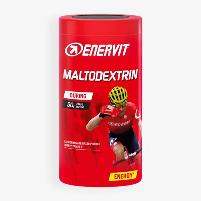 Enervit Sport Maltodextrin - Neutral Flavor - 450 g