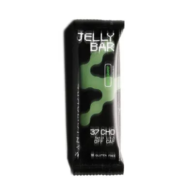 Santa Madre No Cramp Apple Gummy Bar 37Cho