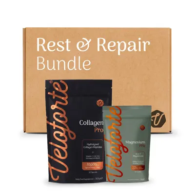 Rest & Repair Bundle - 2 Items