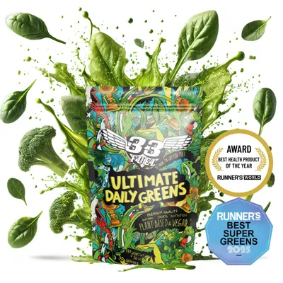 Ultimate Daily Greens Powder - 1 Pack - 30 serve