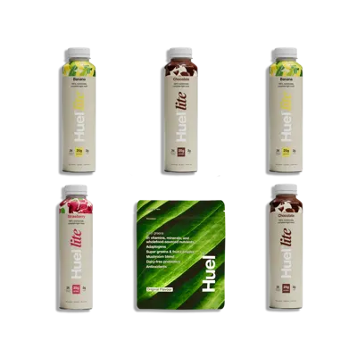 Daily Wellness Set