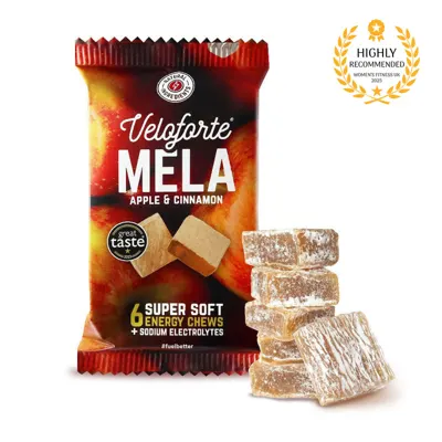 Mela Energy Chews - 12