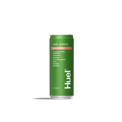 Daily Greens Ready-to-drink