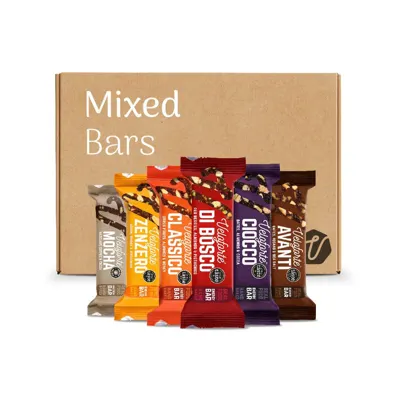 Mixed Energy Bars - 7