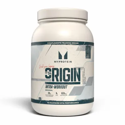 Origin Intra-Workout - 1.2kg, 20servings