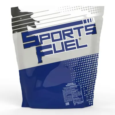 Sports Fuel Creatine Monohydrate Powder - 100g