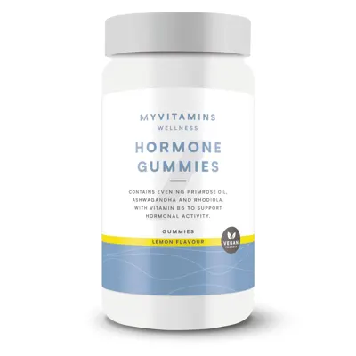 Hormone Gummies - 60gummies