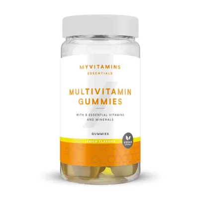 Multivitamin Gummies for Adults - 60gummies