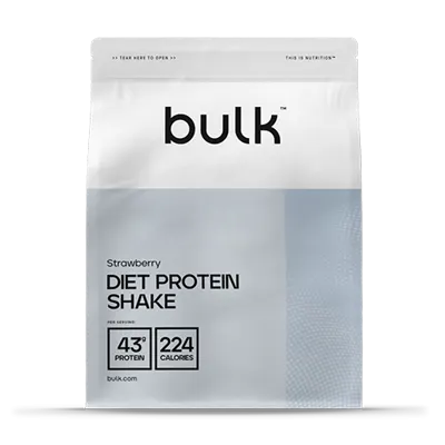 Diet Protein Shake - 2.5kg