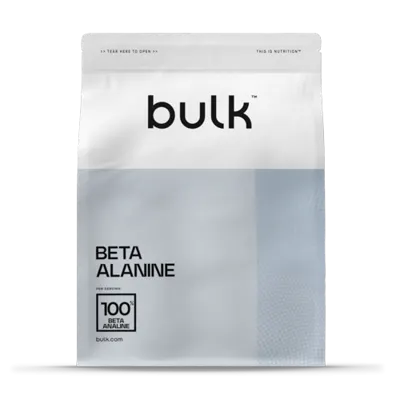 Beta Alanine - 100g
