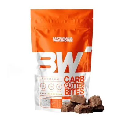 Premium Carb Cutter Bites - 24 Bites
