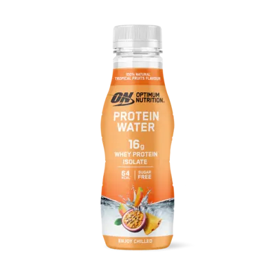 Protein Water - 1 bottle x 350 ml