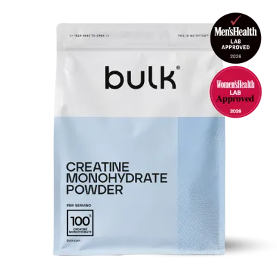 Creatine Monohydrate Powder - 100g
