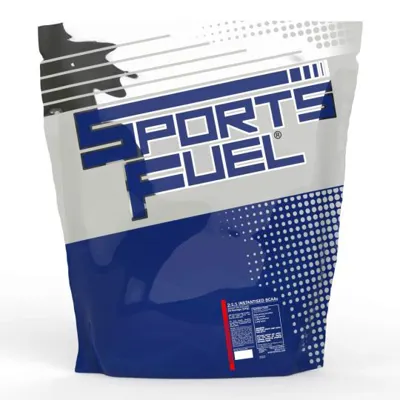 Sports Fuel 2:1:1 BCAA Powder - 250g