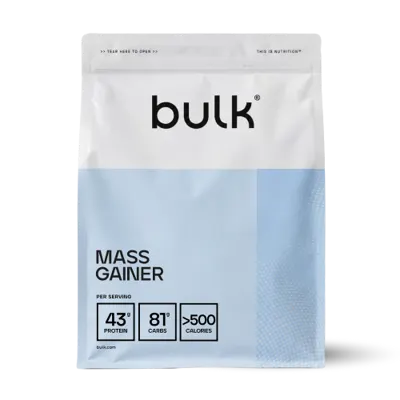 Mass Gainer - 5kg