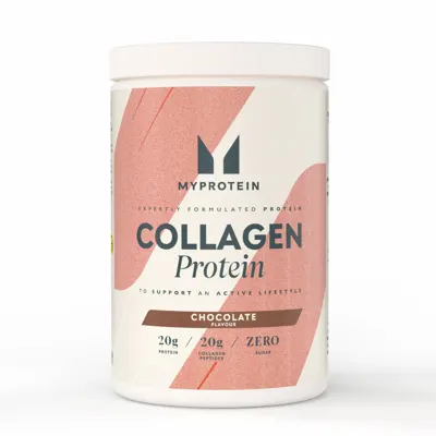 Collagen Protein Powder - 630g -30servings